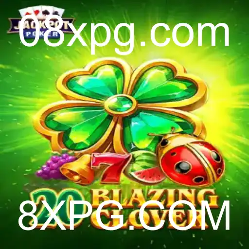 Explorando o Fascinante Mundo de 20BlazingClover no 8XPG.COM