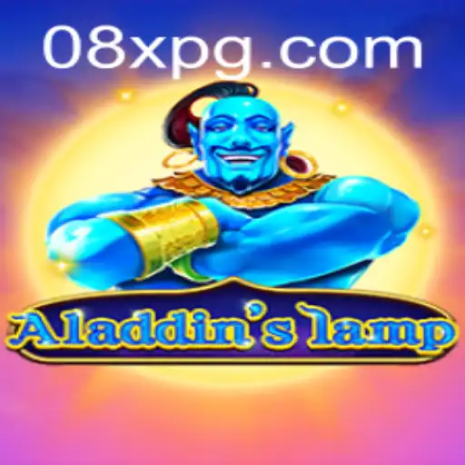 Explorando o Fascinante Mundo de Aladdinslamp no 8XPG.COM