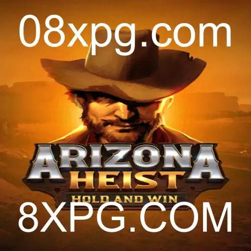 ArizonaHeist: Uma Aventura Intensa no Mundo dos Jogos