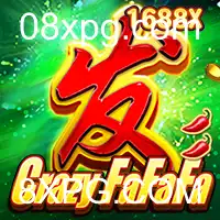 Descubra CrazyFaFaFa: O Novo Jogo Empolgante de 8XPG.COM