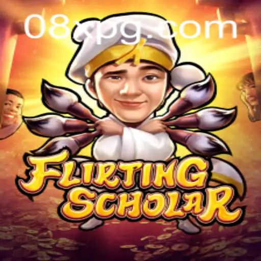 FlirtingScholar: Uma Aventura de Estratégia e Charme