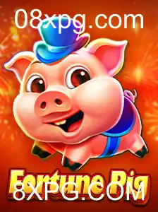 FortunePig: Desbravando o Mundo de Aventuras e Recompensas com 8XPG.COM