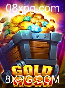 Descubra o emocionante mundo de GoldRush no 8XPG.COM