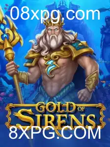 GoldofSirens: Aventuras e Desafios no Mundo das Sereias