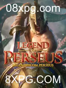 LegendofPerseus: Uma Jornada Épica no Mundo dos Jogos