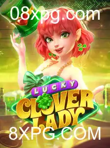 Explorando o Mundo do Jogo LuckyCloverLady