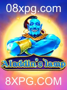 Explorando o Fascinante Mundo de Aladdinslamp no 8XPG.COM