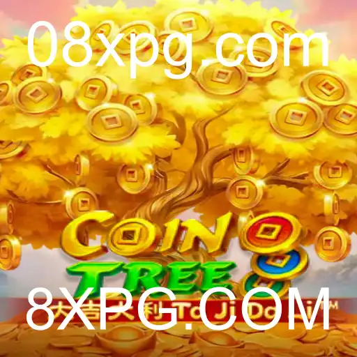 Descubra o Empolgante Jogo 'CoinTree' no 8XPG.COM: Descrição e Regras Clave
