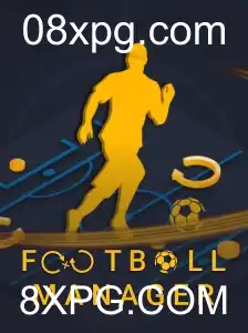 Explorando o Fascinante Mundo de FootballManager e o Papel de 8XPG.COM