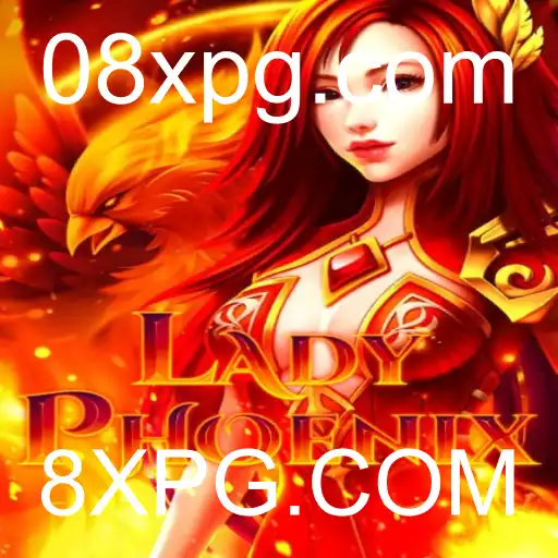 Explorando o Fascinante Mundo de LadyPhoenix