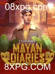 Jogando MayanDiaries: Descubra os Segredos Ancestrais