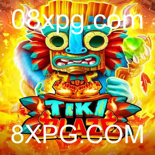 Descubra TikiBlaze: O Novo Fenômeno dos Jogos Online