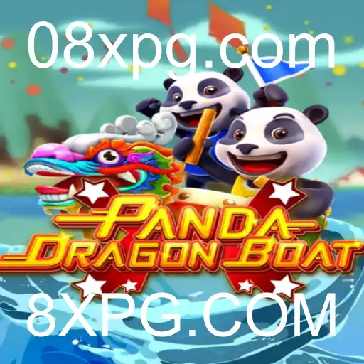 Explorando o Mundo de PANDADRAGONBOAT: Um Jogo Inovador com 8XPG.COM