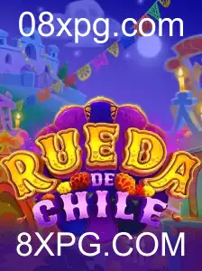 Descubra a Diversão do Jogo 'RuedaDeChile' com 8XPG.COM