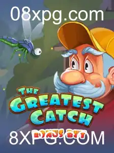 Explorando o Mundo de 'TheGreatestCatchBonusBuy'