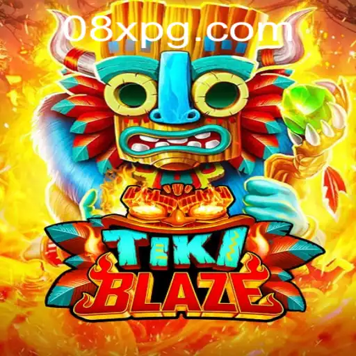Descubra TikiBlaze: O Novo Fenômeno dos Jogos Online