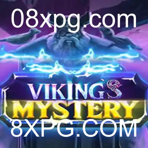 Desvendando o Enigma de VikingsMystery na Plataforma 8XPG.COM