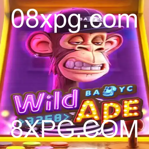 Explorando o Mundo Selvagem de WildApe3258: Um Mergulho no Jogo Sensação de 8XPG.COM